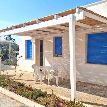 Le Villette Di Torre Suda By Salento Affitti Exterior photo