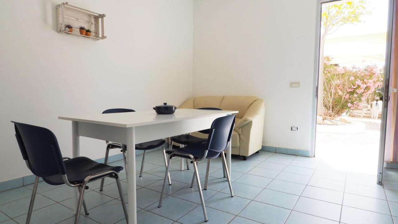 Le Villette Di Torre Suda By Salento Affitti Exterior photo