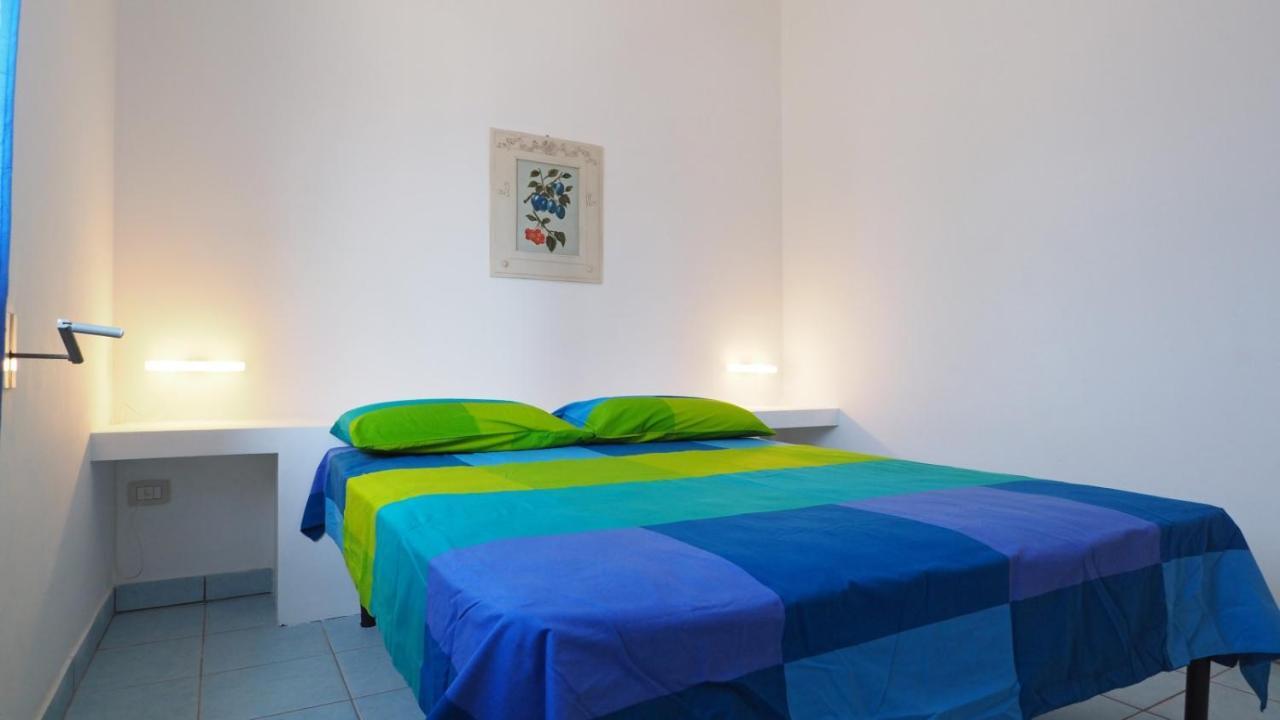 Le Villette Di Torre Suda By Salento Affitti Exterior photo