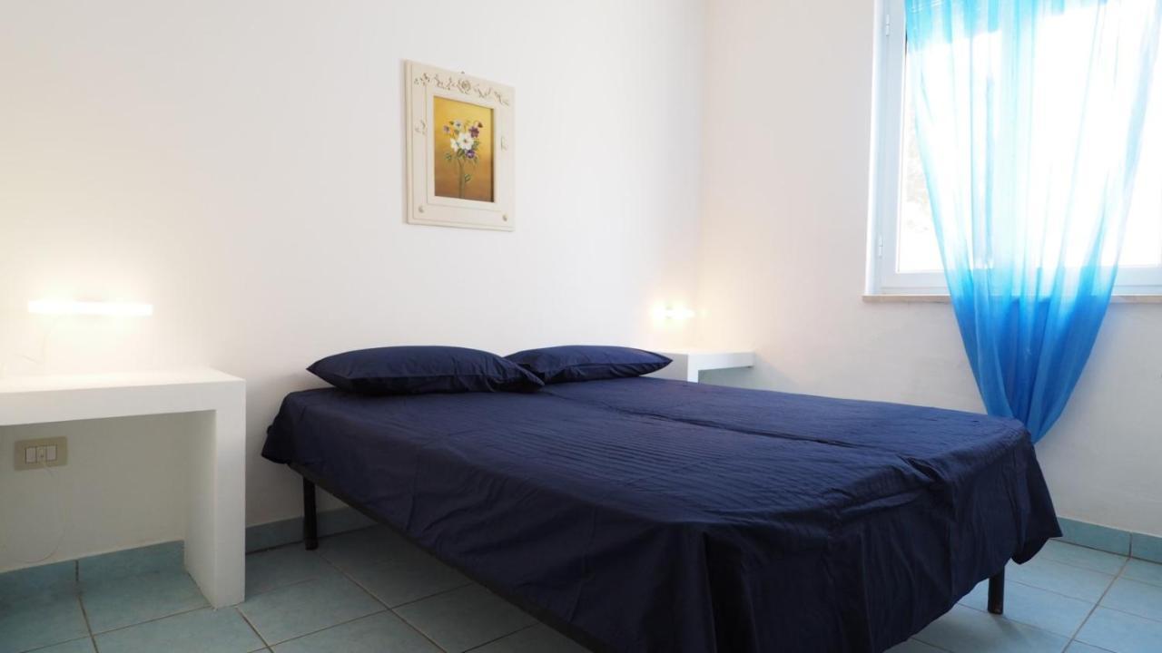 Le Villette Di Torre Suda By Salento Affitti Exterior photo