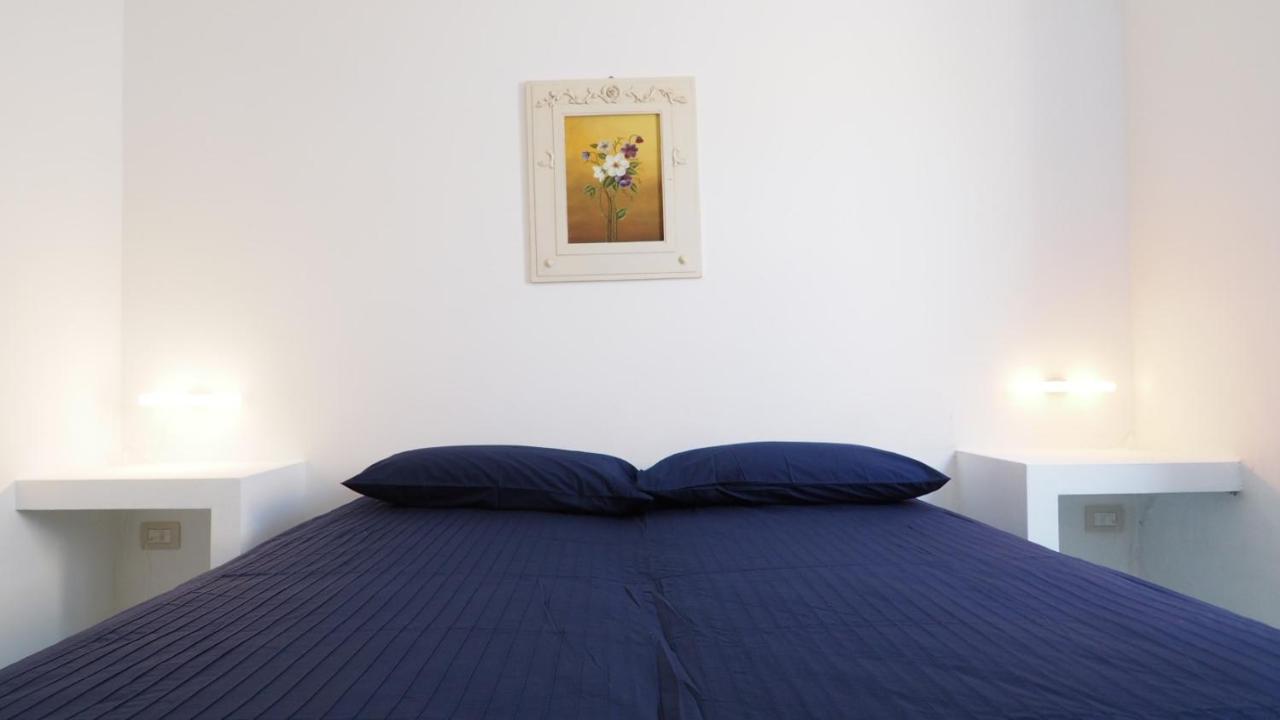Le Villette Di Torre Suda By Salento Affitti Exterior photo